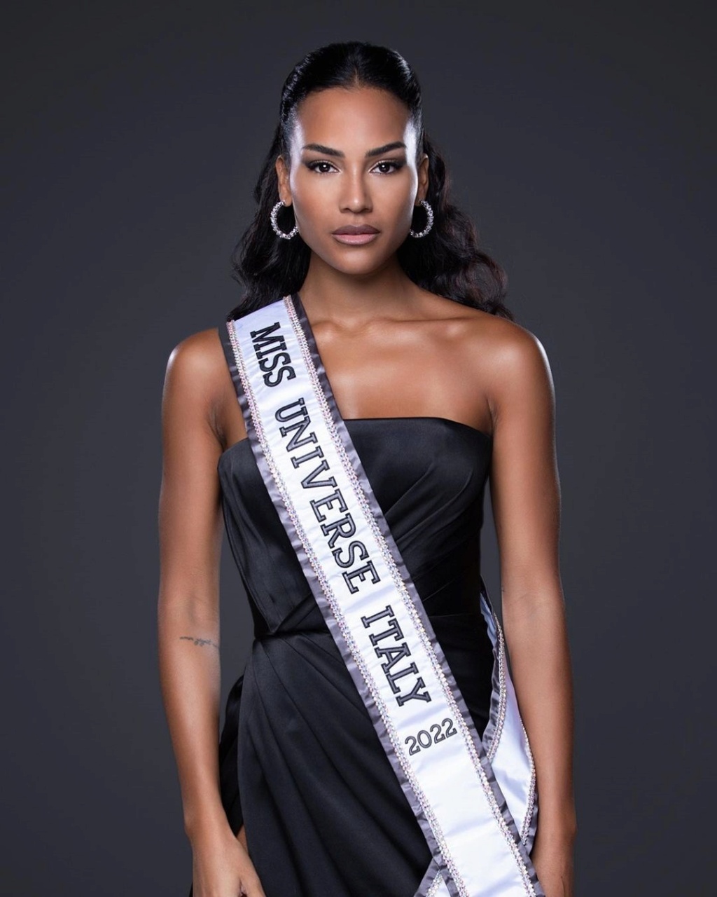 Virginia Stablum (ITALY 2022) Miss_u11