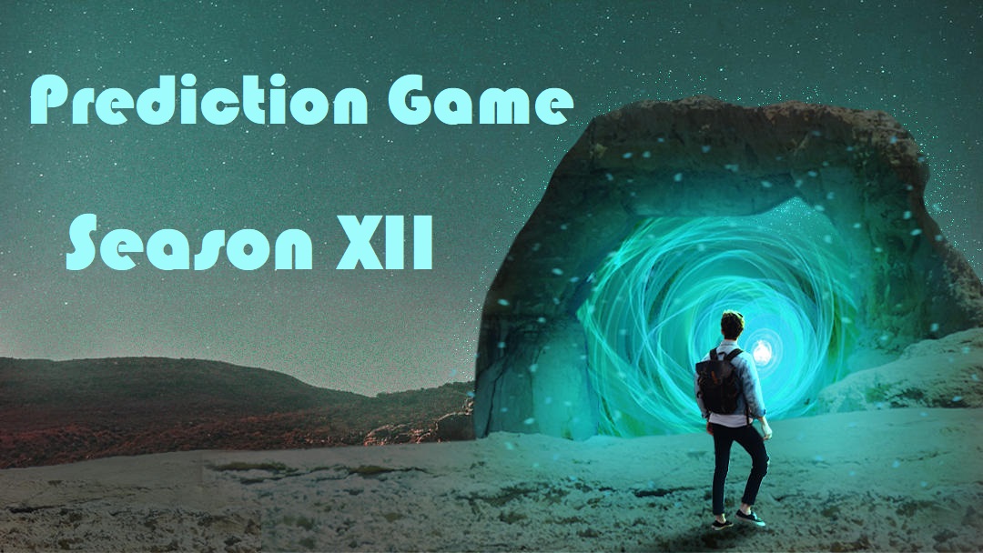 PM's Prediction Game Season XII  Portal10