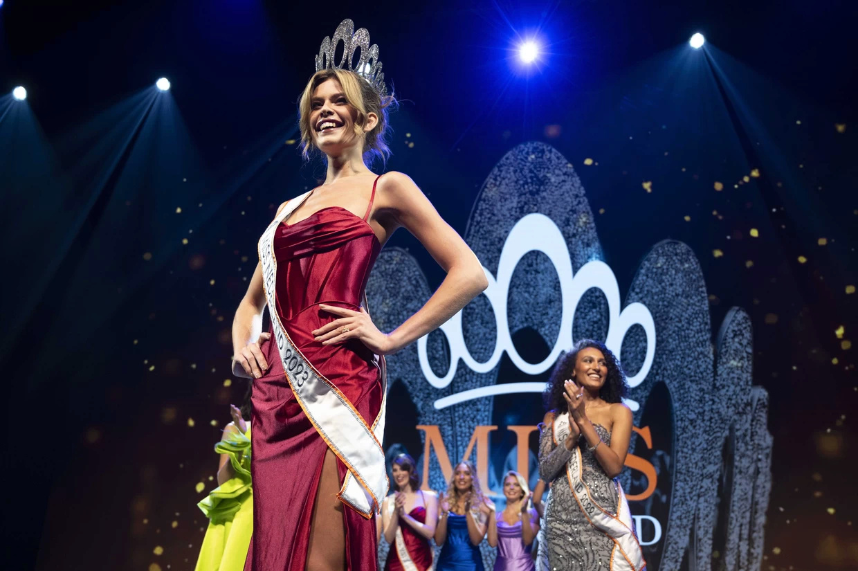 ♔ ROAD TO MISS UNIVERSE 2023 - PM and Final Night Coverage ♔ Rikkie10