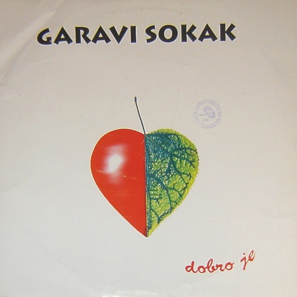 Garavi sokak A12