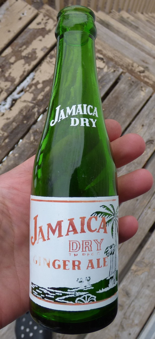 Jamaica ou Jamaican Jamaic10