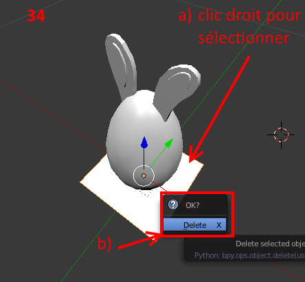 [Intermédiaire] Configurer un nouveau mesh objet avec Sims 4 Studio 2710