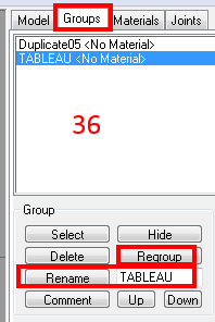 [Apprenti] Mon premier tableau sans cadre 4010