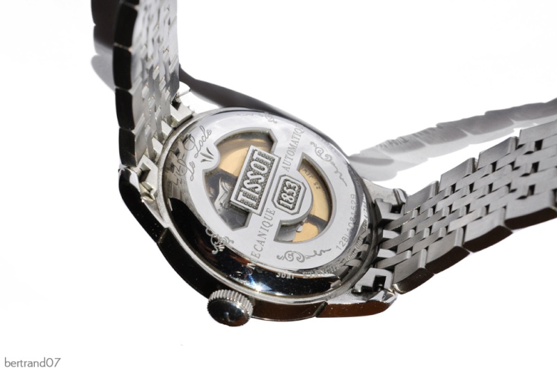 Ma Tissot Le Locle Automatic Dsc_0411