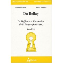 Joachim Du Bellay 2161911