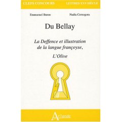 joachim - Joachim Du Bellay 2161911