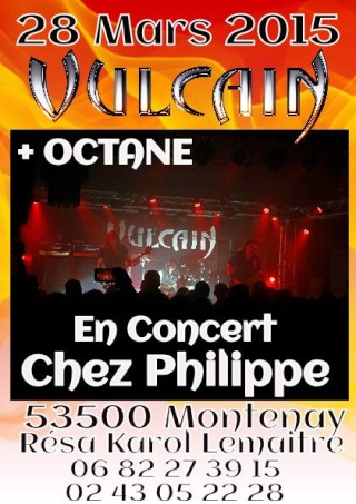 Votre prochain concert ? - Page 11 Vulcai11