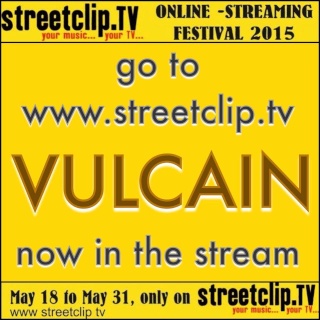 Vulcain live en streaming pendant 15 jours !!! Vulcai17