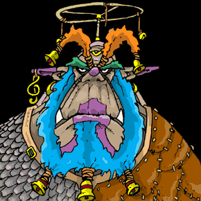 Portrait : Karaok'haï TapeTronc Karaok10