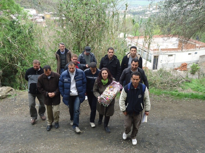 Journée contre l'oubli à Aokas (22 Mars 2015) - Page 2 Dsc03729