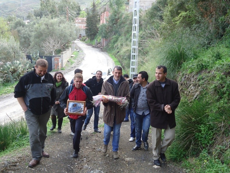 Journée contre l'oubli à Aokas (22 Mars 2015) - Page 2 Dsc03737