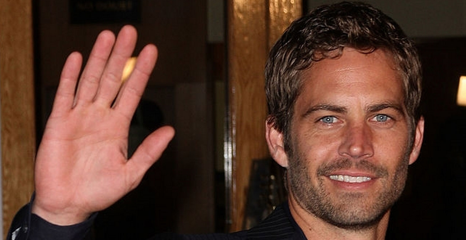 Paul Walker's hands Paul-w11