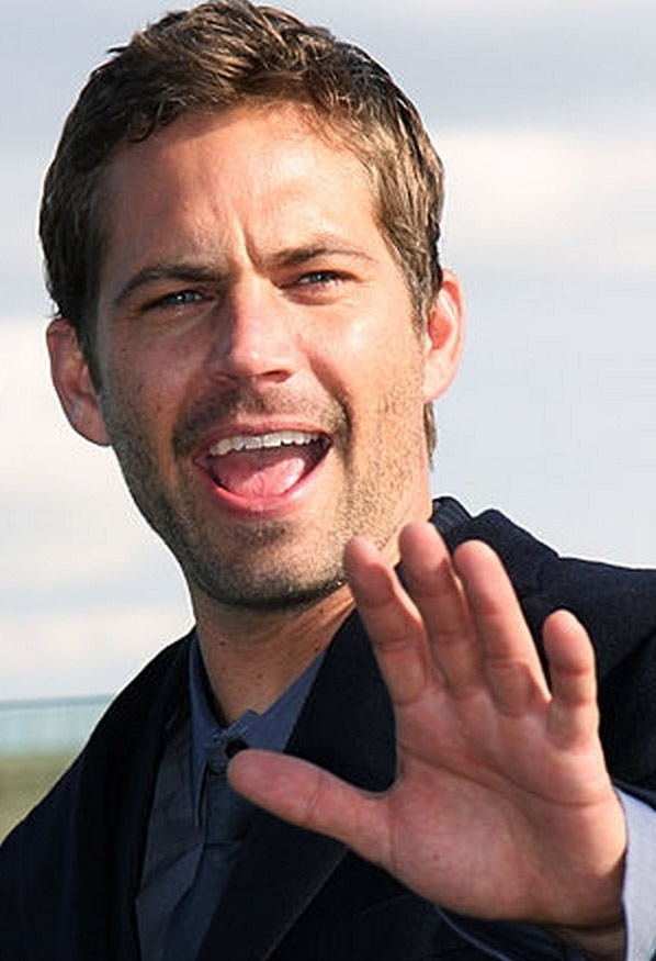 Paul Walker's hands Paul-w12