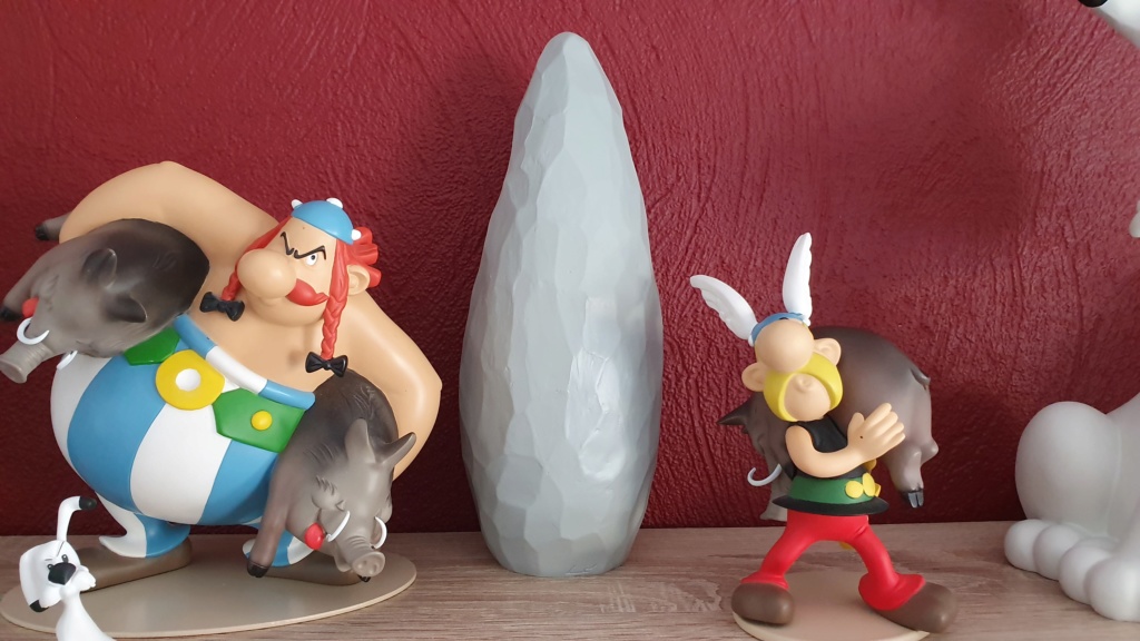 Les nouvelles acquisitions d'Astérix 1988 - Page 14 20190913