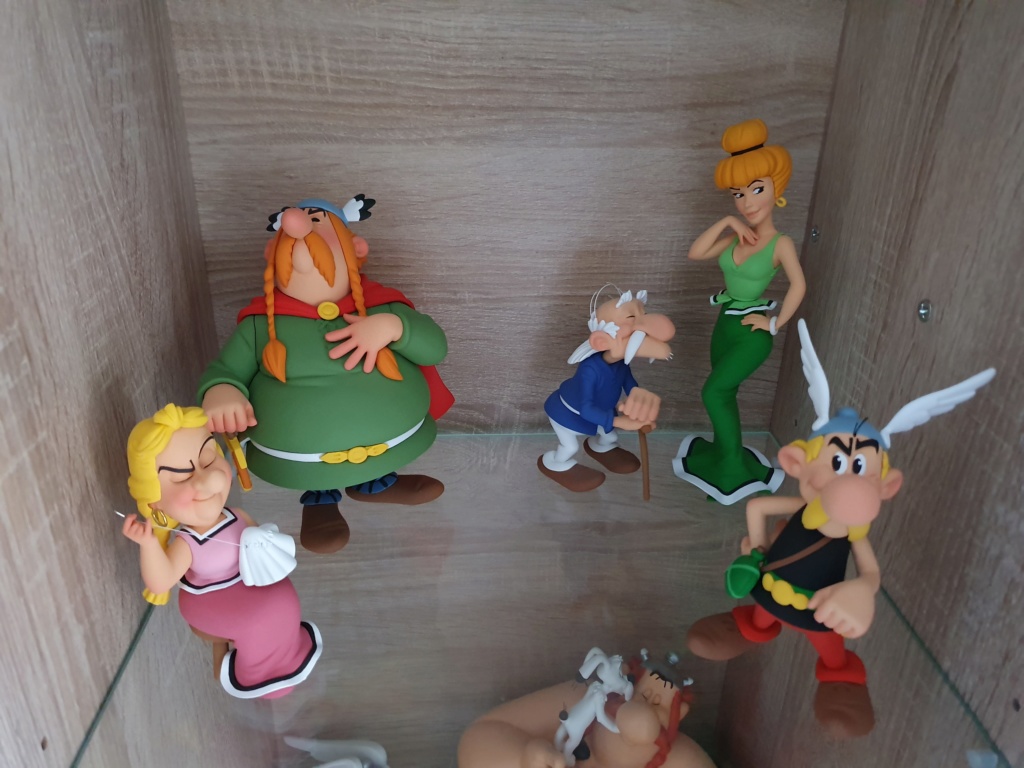 La collection d'Asterix1988 - En préparation - Page 4 20191111
