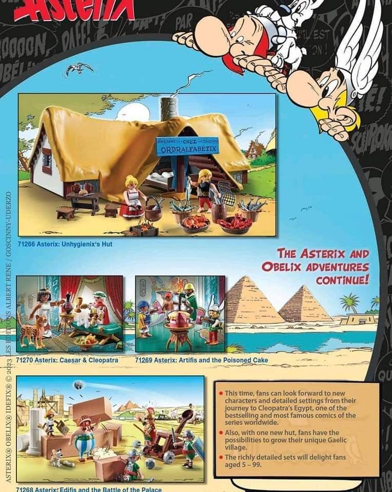 Asterix chez playmobil en 2022 - Page 5 Fb_img67
