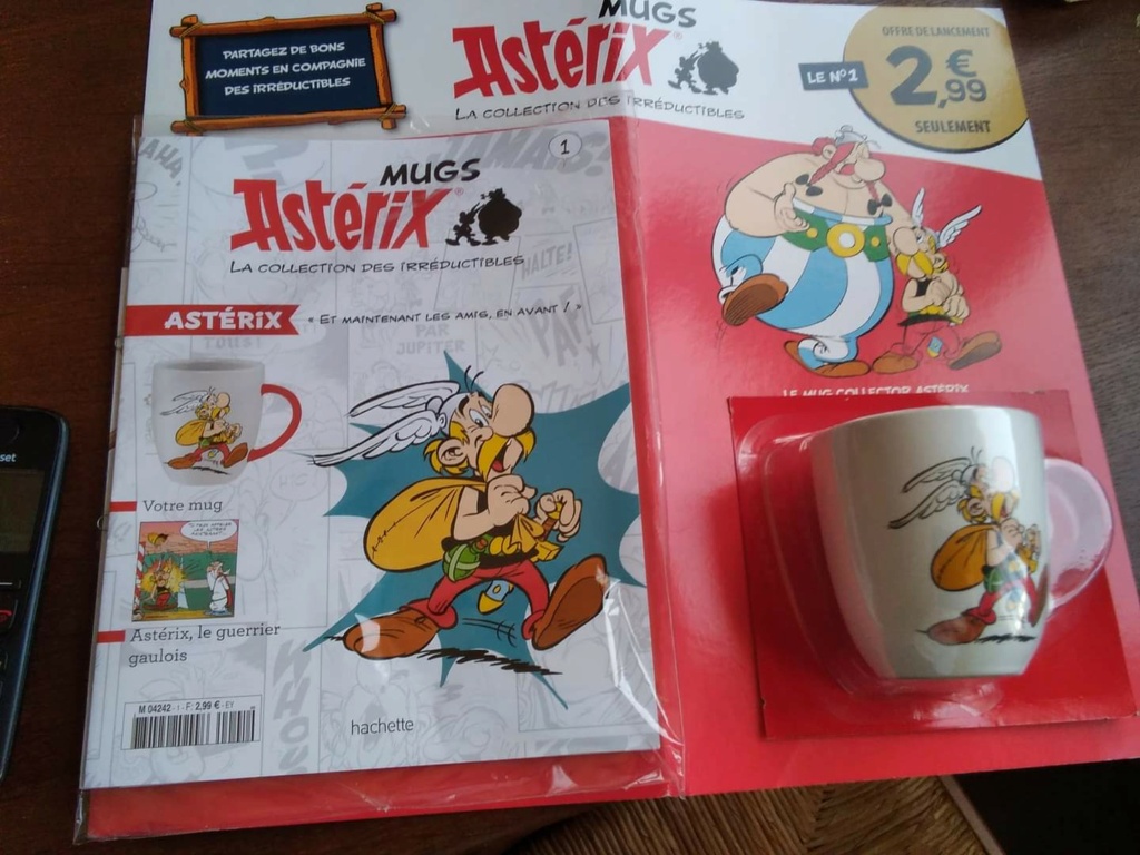 Mugs Asterix - collection en kiosque test ? Fb_img68