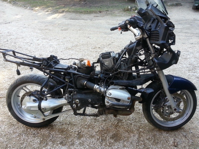Haaa, la qualité légendaire des BMW GS....Pffff... - Page 6 20150210