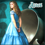 [Résultats] IOTW #55 Alice au Pays des Merveilles Alice10