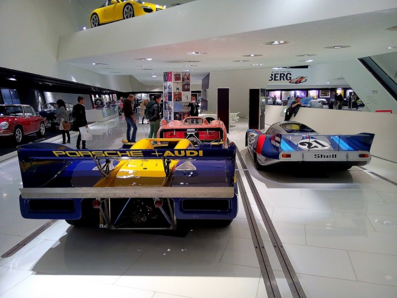 Une journée chez Porsche: usine et musée Img_2028