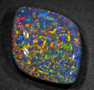 opalo - Imagenes de los Mejores Opalos del mundo 8-blac10