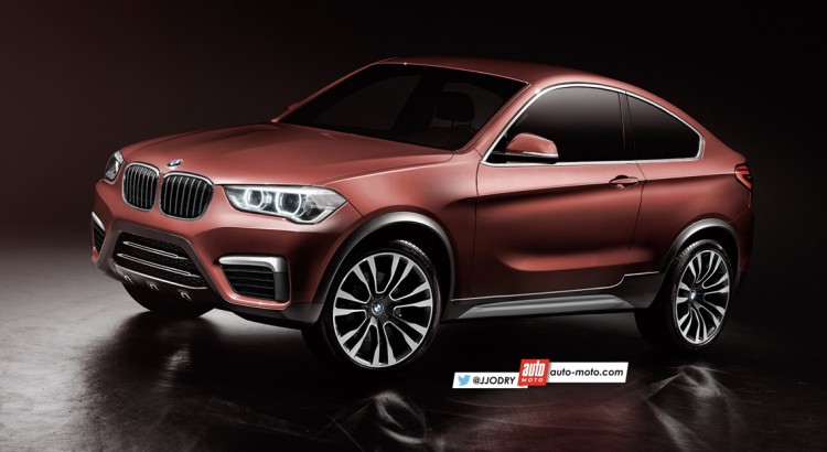 2017 - [BMW] X2 [F39] - Page 3 Bmw-x210