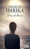 Días de lluvia - Ángeles Ibirika Diasde10