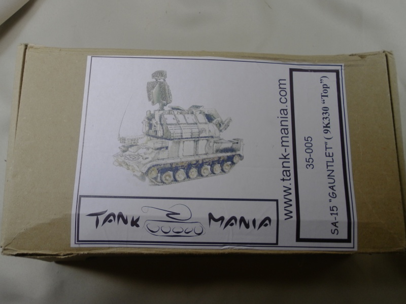 SA-15 Gauntlet tankmania 1/35 Sam_3010