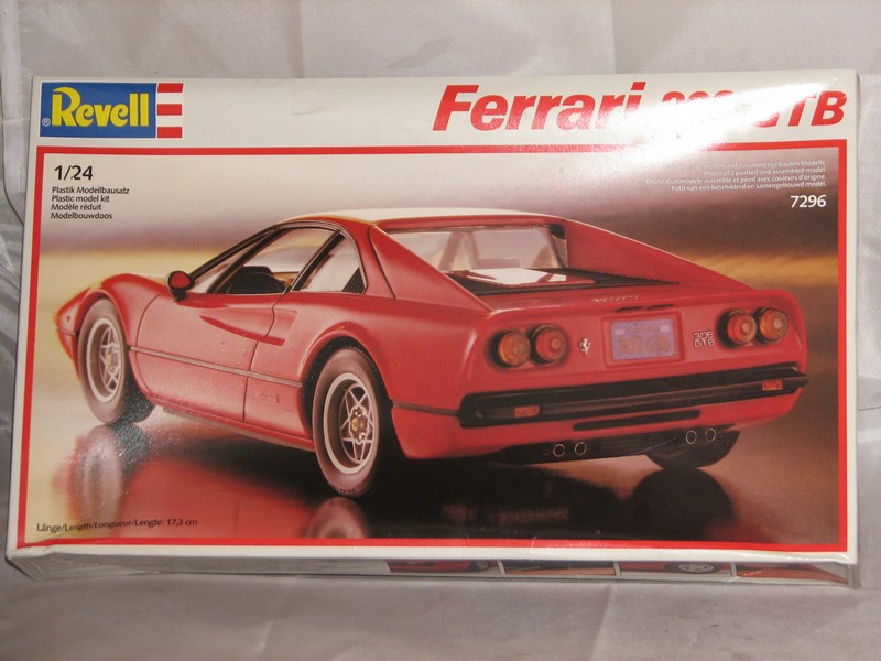 [revell 1/24°] Ferrari 308 GTB Img_0017