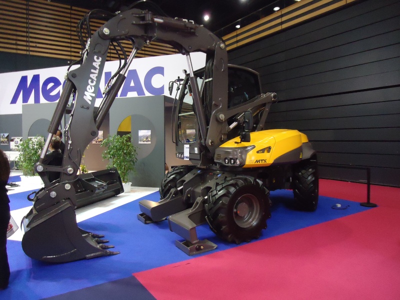 Visite Salon Industrie 2015 LYON Dsc06828