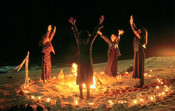 The Craft (20??, Zoe Lister-Jones) Image14