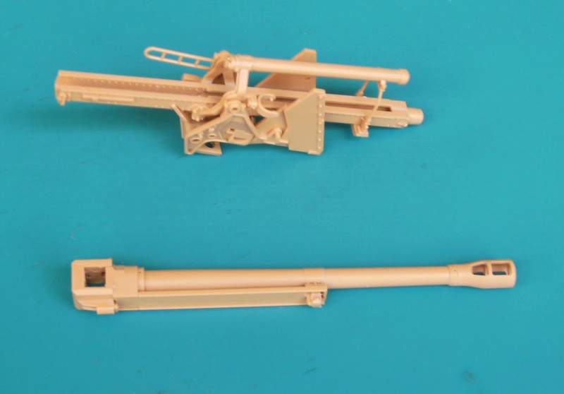 Sd.Kfz.124 oder einfach "Wespe" 1/35 Tamiya We0210