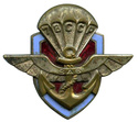 Le 7ème Bataillon de Commandos Coloniaux Parachutistes 711