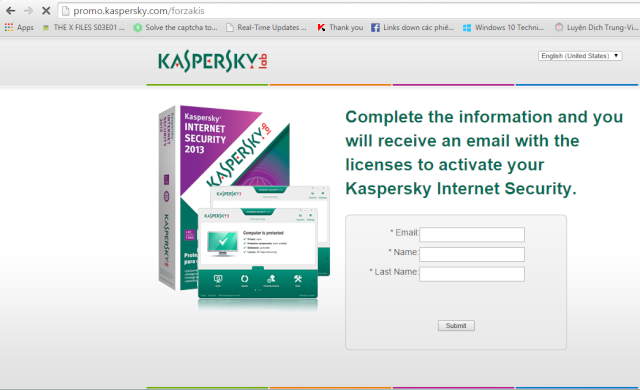 Hướng dẫn nhận key 91 ngày cho Kaspersky Internet Security 2014 Kis_9010