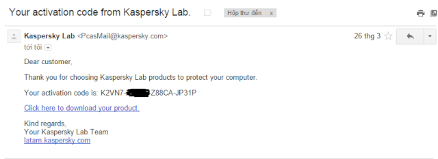 Hướng dẫn nhận key 91 ngày cho Kaspersky Internet Security 2014 Kis_9012