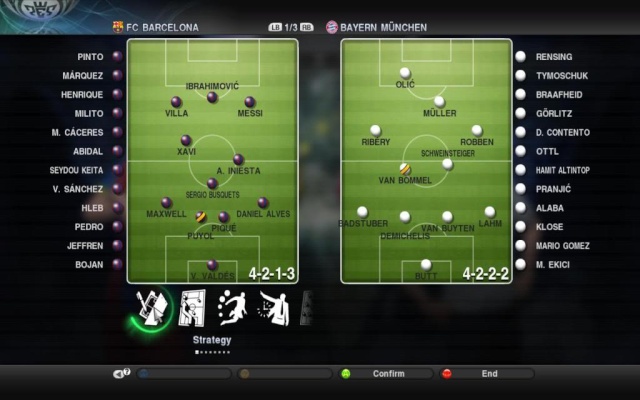 Download Pro Evolution Soccer 2011 Pes20110