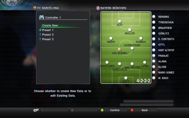 Download Pro Evolution Soccer 2011 Pes20112