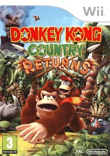 [Wii] Donkey Kong Country Returns Jaquet10