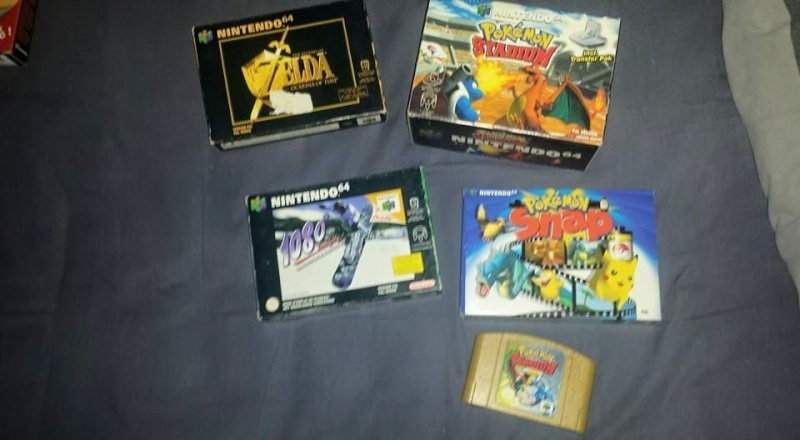 Mes collections Jeux_n10