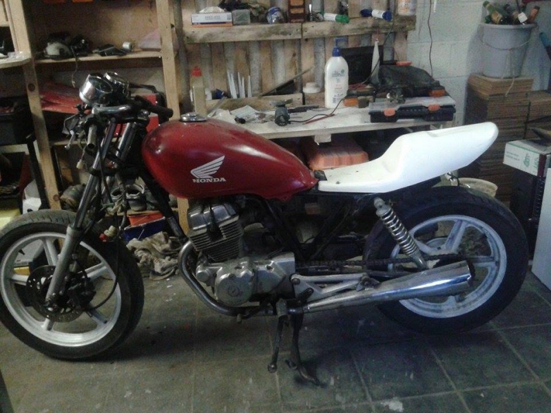 CB 250... différente! - Page 2 11093210