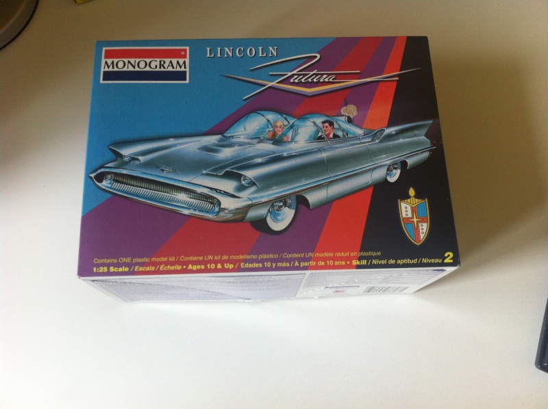 Lincoln Futura Custom Img_8215