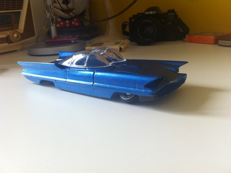 Lincoln Futura Custom Img_8218