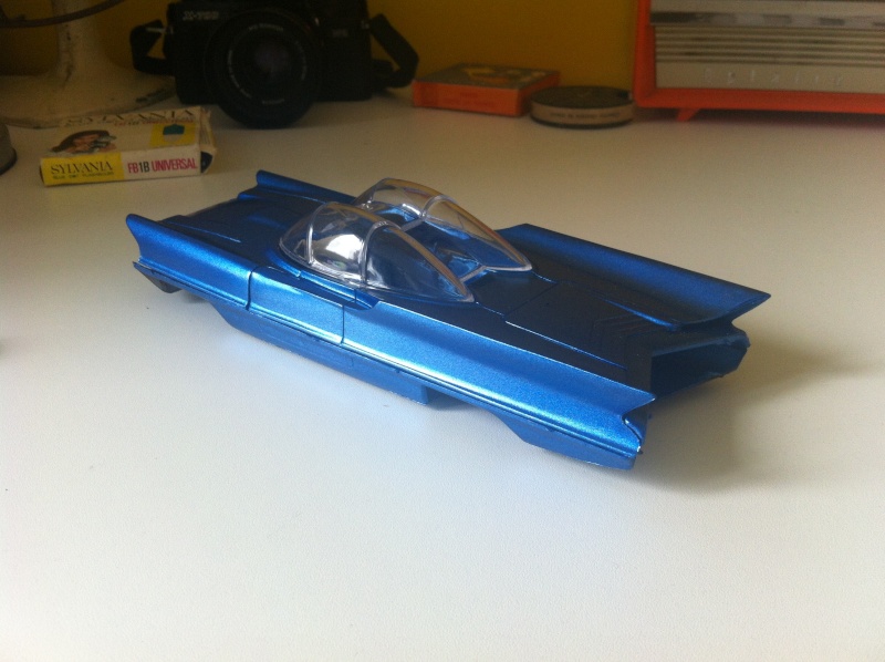 Lincoln Futura Custom Img_8219