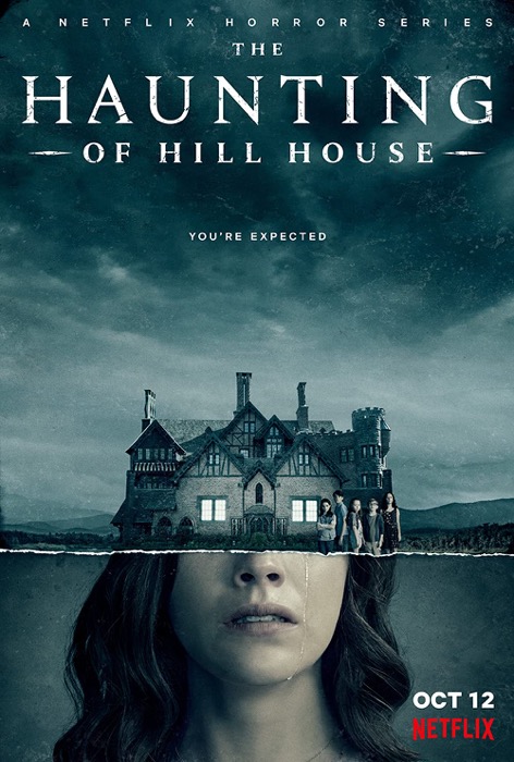 The Haunting of Hill House (série) Haunti10