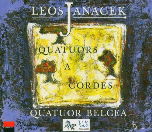 Ecoute comparée : Leos Janacek, 2e quatuor "Lettres intimes" - Page 5 61axx810