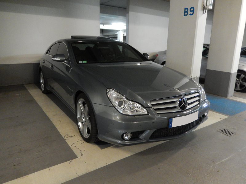 Rencontre au Mercedes-Benz Center de Rueil-Malmaison, le samedi 9 mai 2015 Img_1118