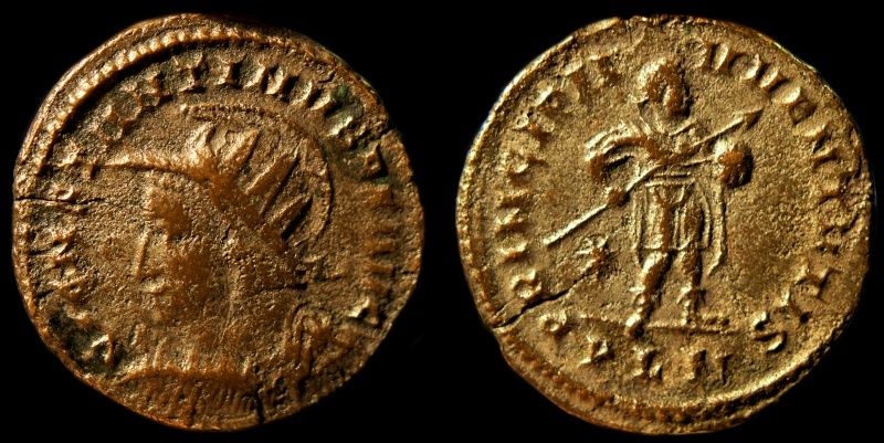 Collection Trajan Consta12