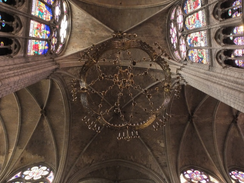 replacement d'une grande couronne de Lumiére 17825710