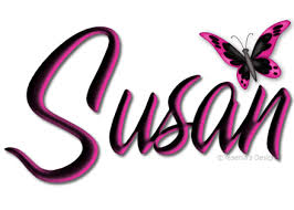 Happy Birthday Susan Images13