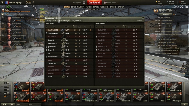 score panzer IV H Shot_011